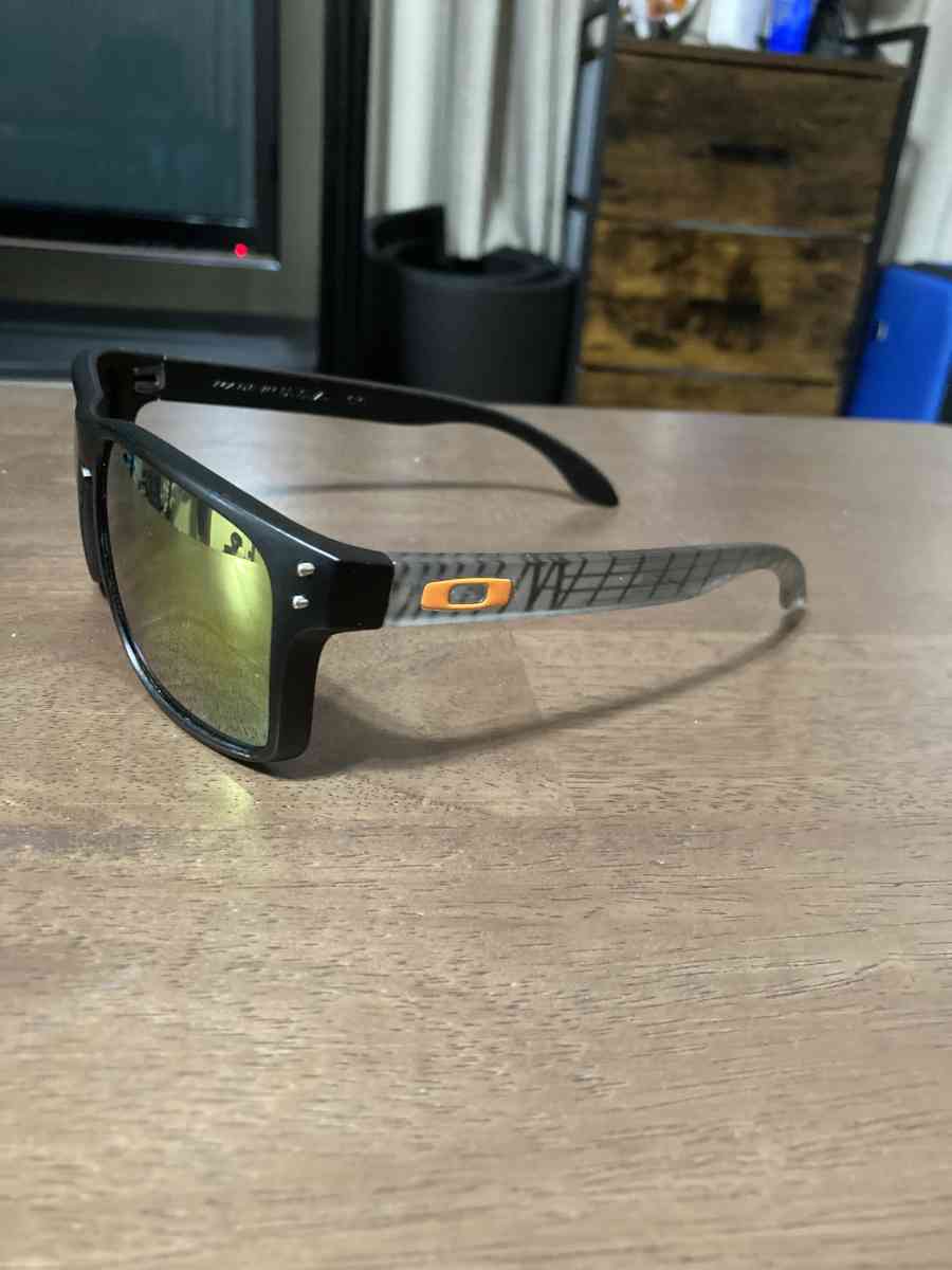 Oakley Sunglasses
