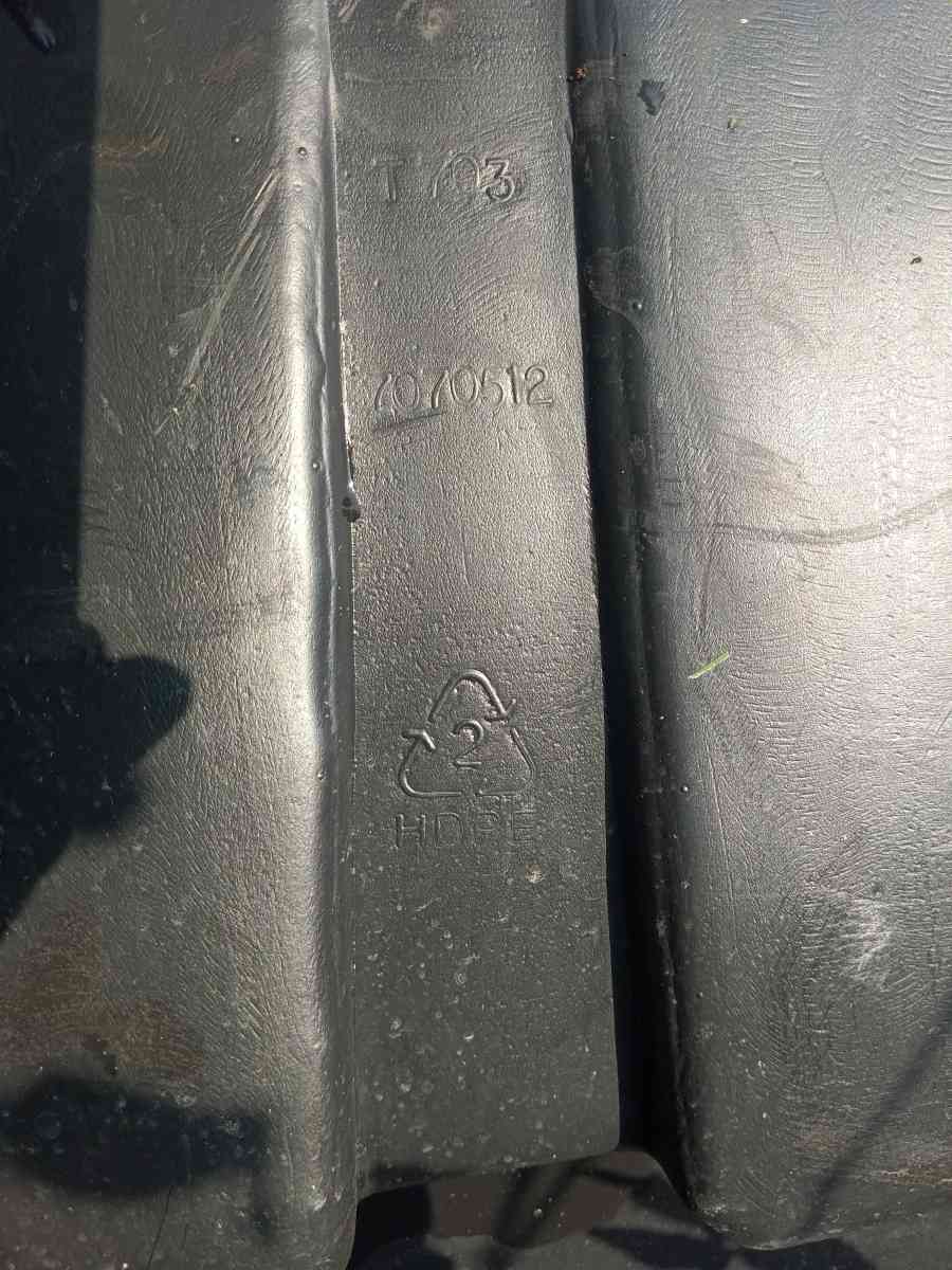 Ford F150F250 Bedliner