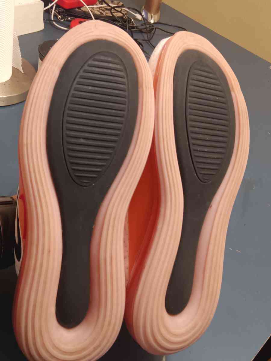 Nike Air Max 720s
