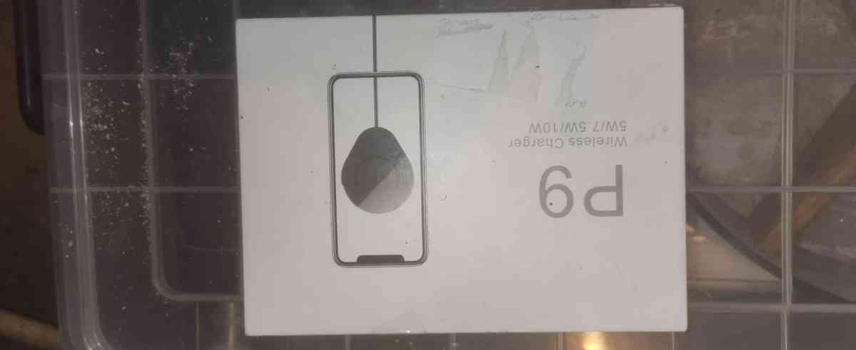 lay on charger p9s7 5w10w fast charger