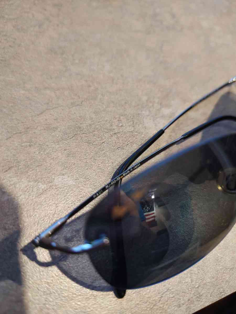 Maui Jim Waikiki Sunglasses