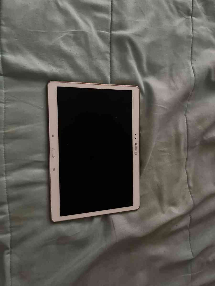 Samsung Galaxy Tab S