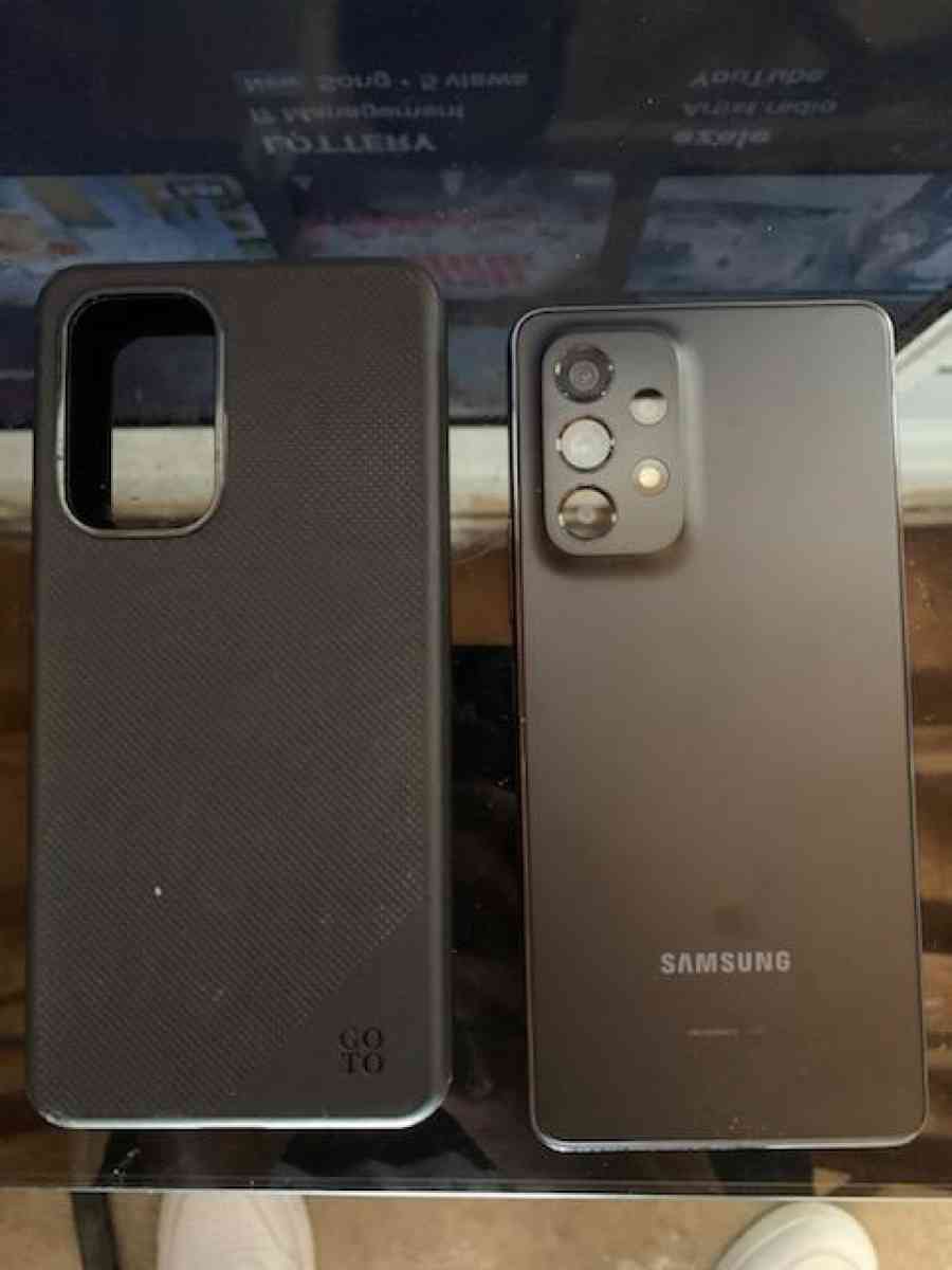 Samsung Galaxy A53 5G - Stockton, California - FleaMarketBay