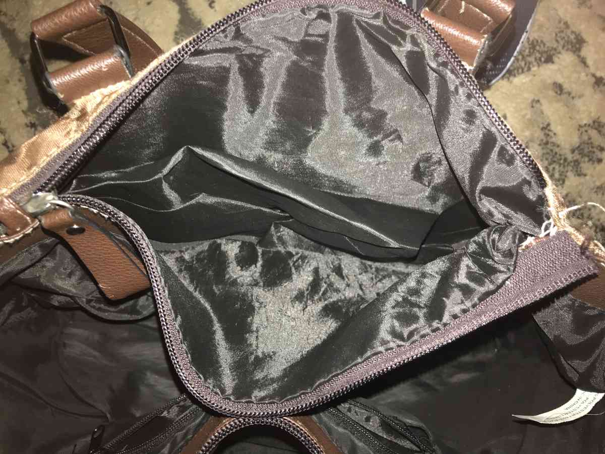 brand new womans purse