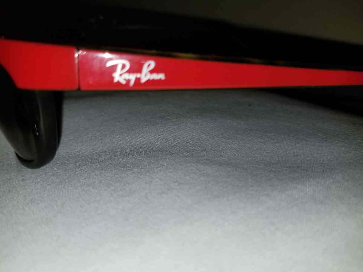 IMITATION ray ban predator sunglasses - Berea, Kentucky - FleaMarketBay