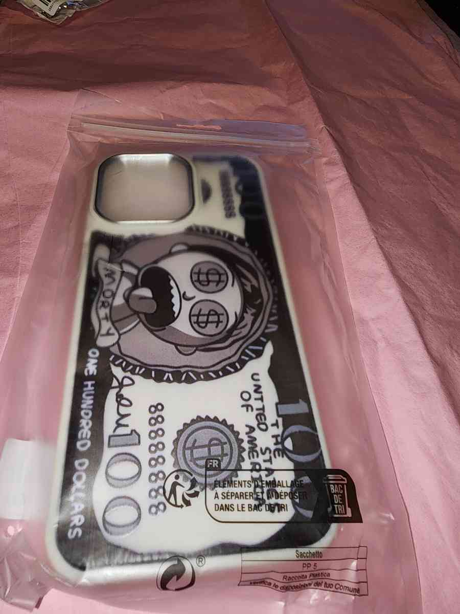 New Rick and Morty TV Show iphone 15 pro max phone case