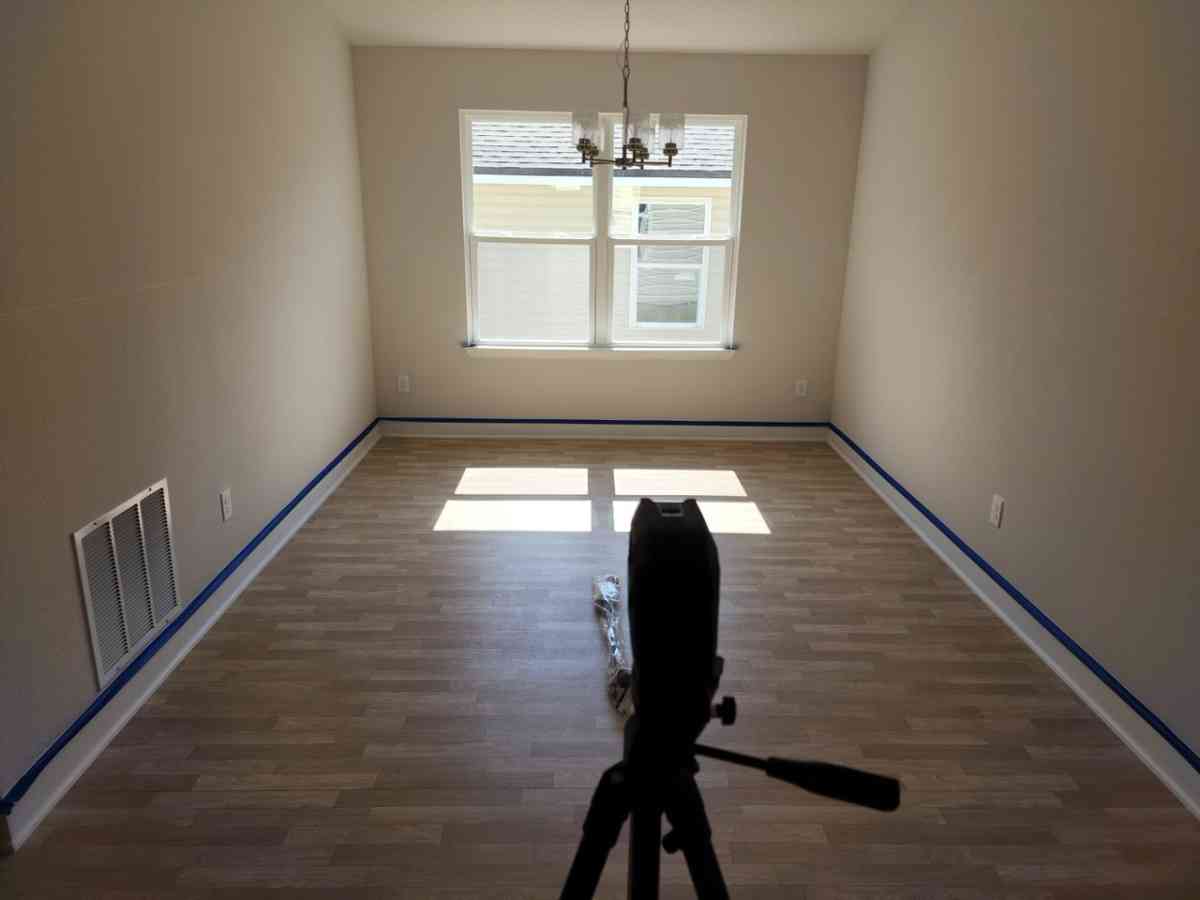 Professional Painting Services