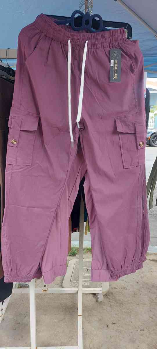 ropa excelente condiciones