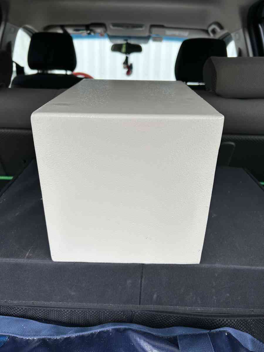 Secustar safe electronic system - Hackensack, New Jersey - FleaMarketBay