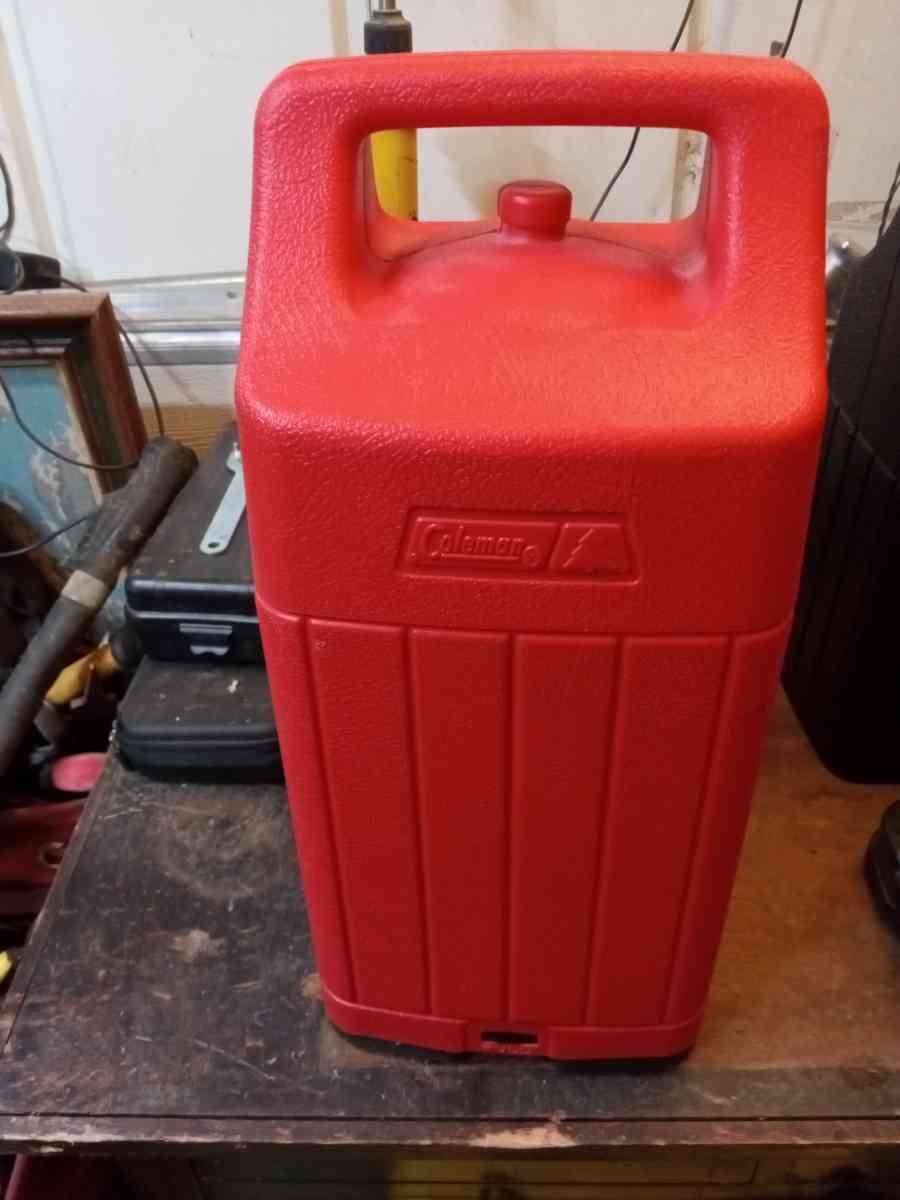 3 vintage Coleman lanterns - Twin Falls, Idaho - FleaMarketBay