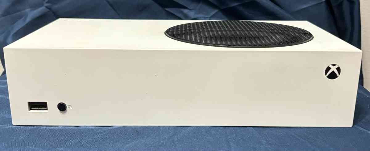 Xbox Series S All Digital