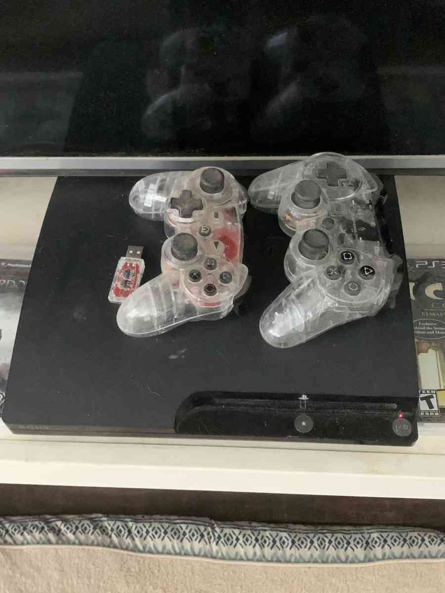 PlayStation 3 - Phelan, California - FleaMarketBay