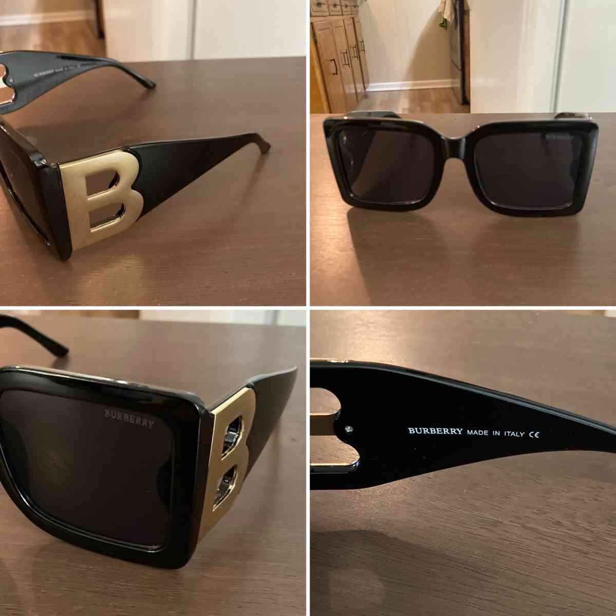 Burberry Sunglasses