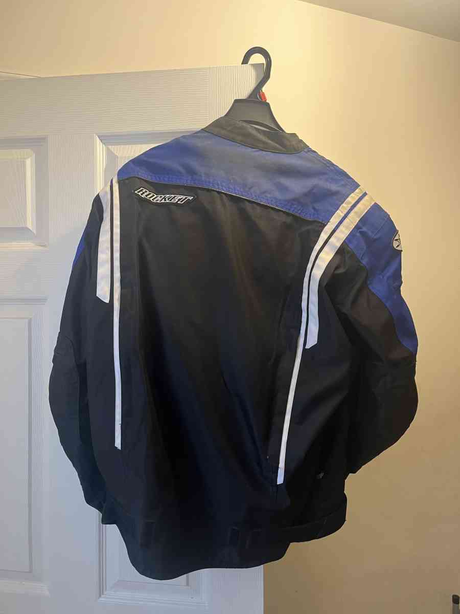 Joe Rocket Jacket - Hanover, Maryland - FleaMarketBay