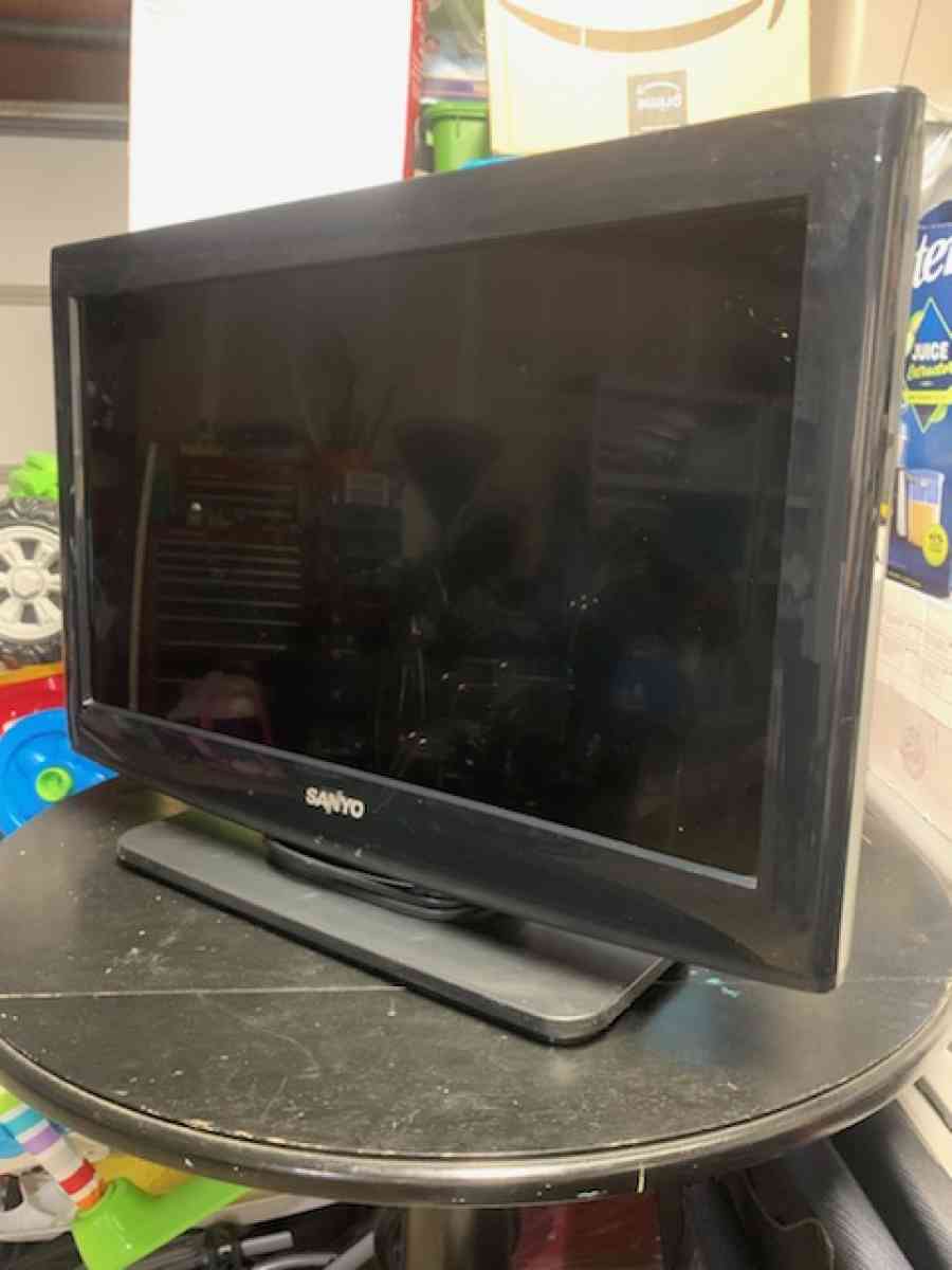 Sanyo TV