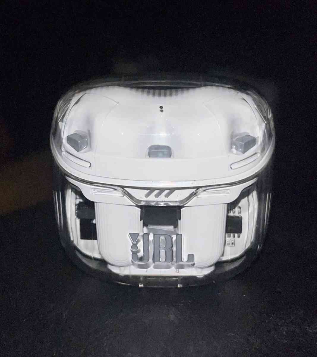 JBL Pure Bass Zero Noise Tune Flex Wireless Ear Buds