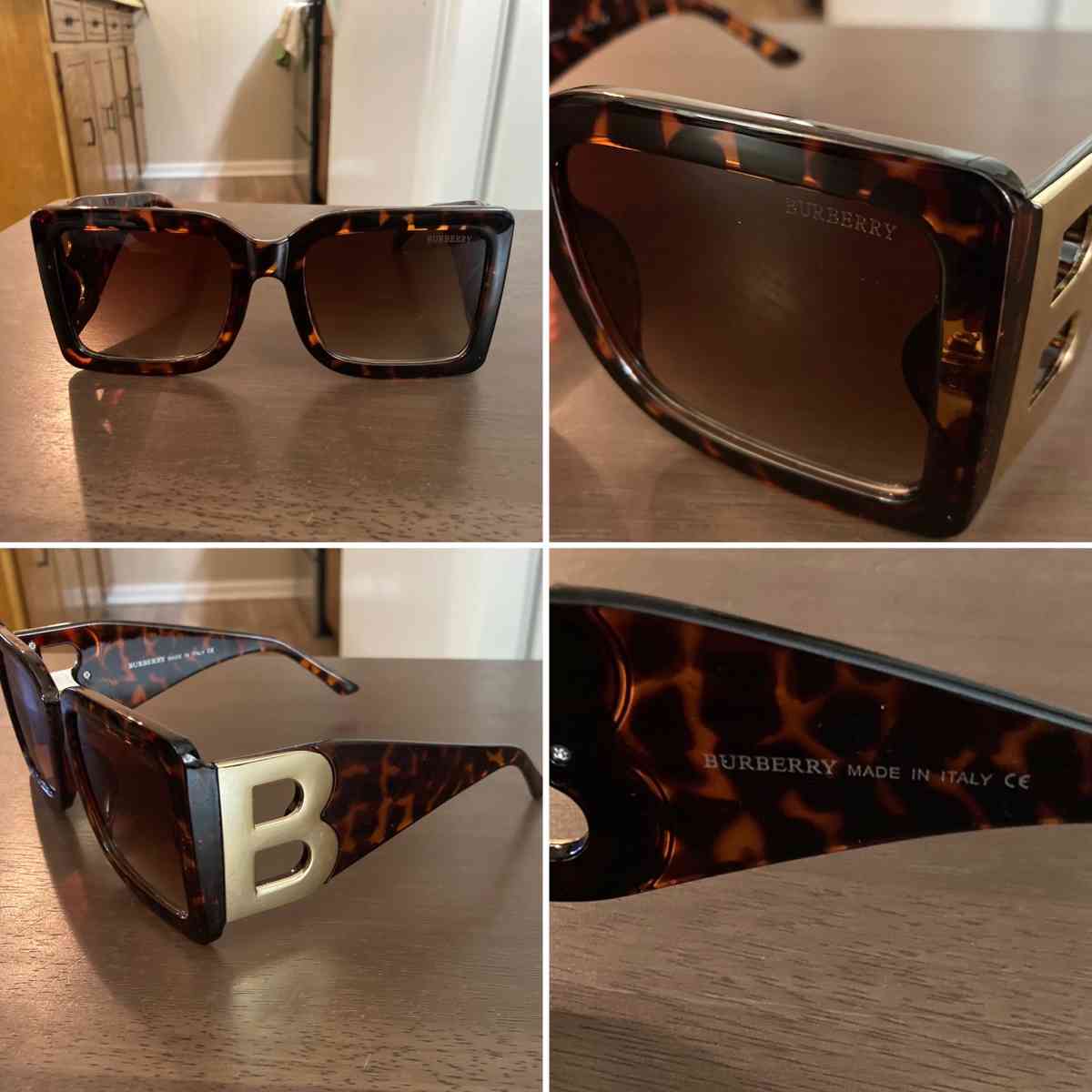 Burberry Sunglasses - Panama City, Florida - FleaMarketBay