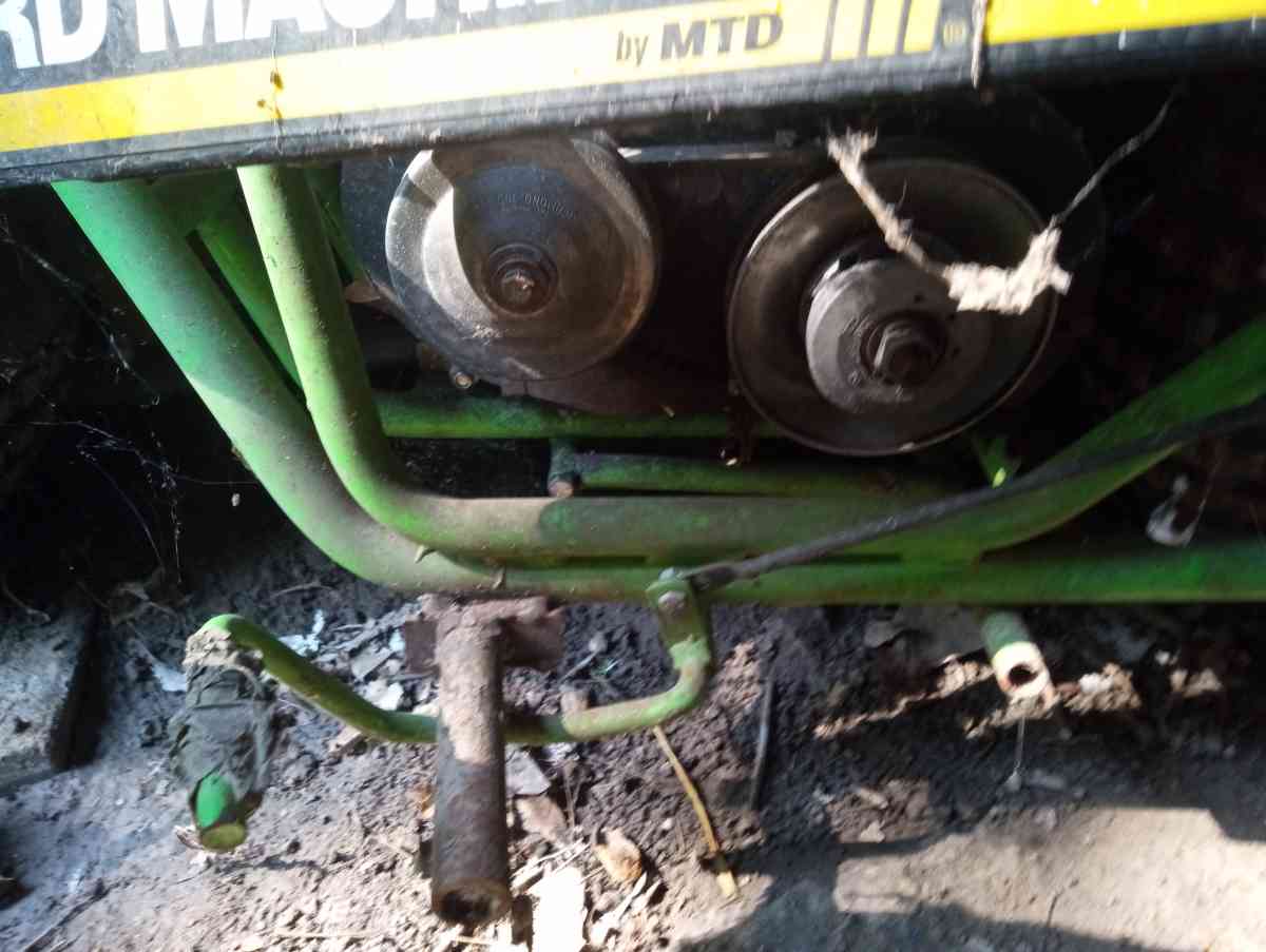 manco fat boy mini bike