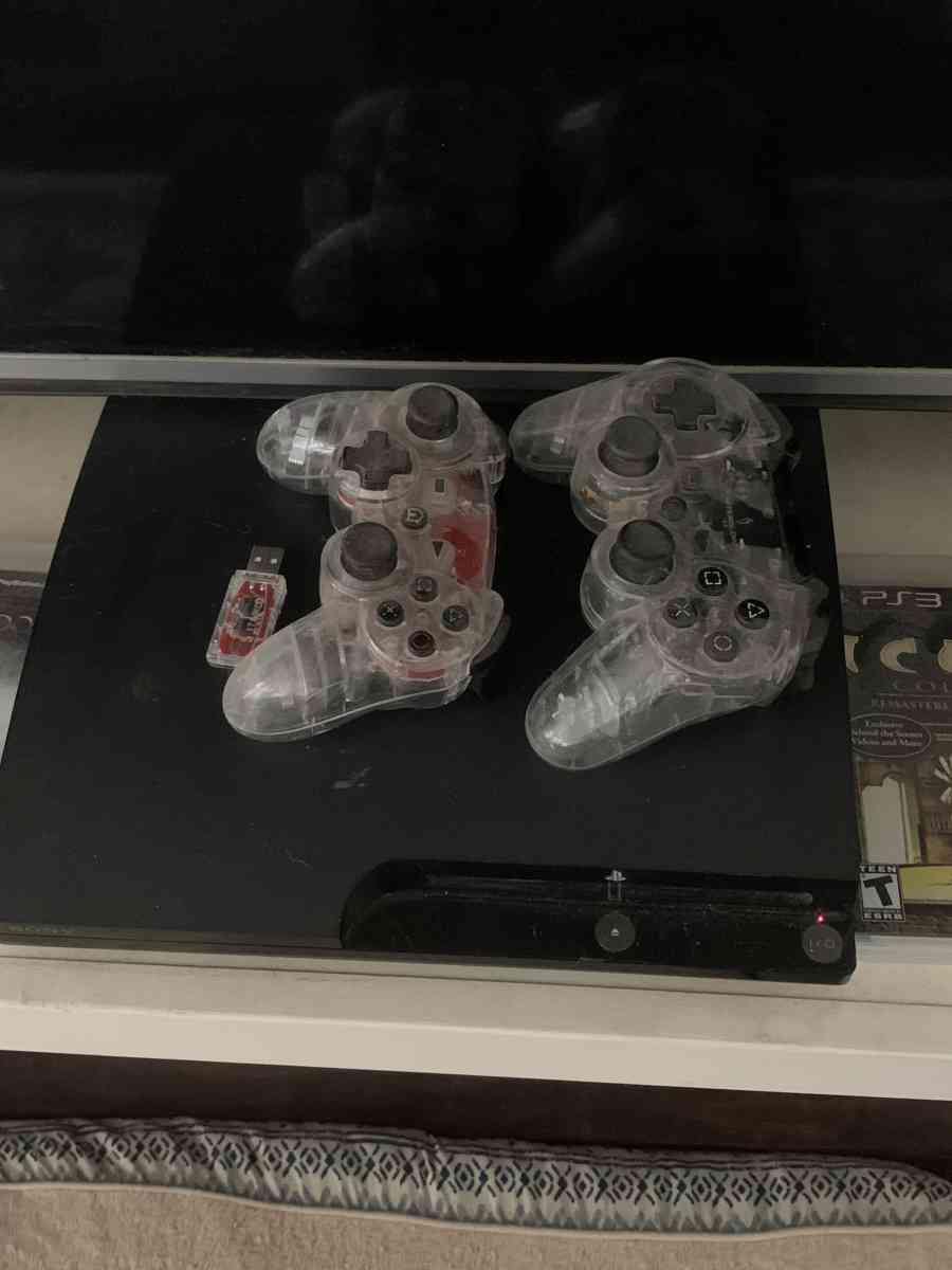 PlayStation 3 - Phelan, California - FleaMarketBay