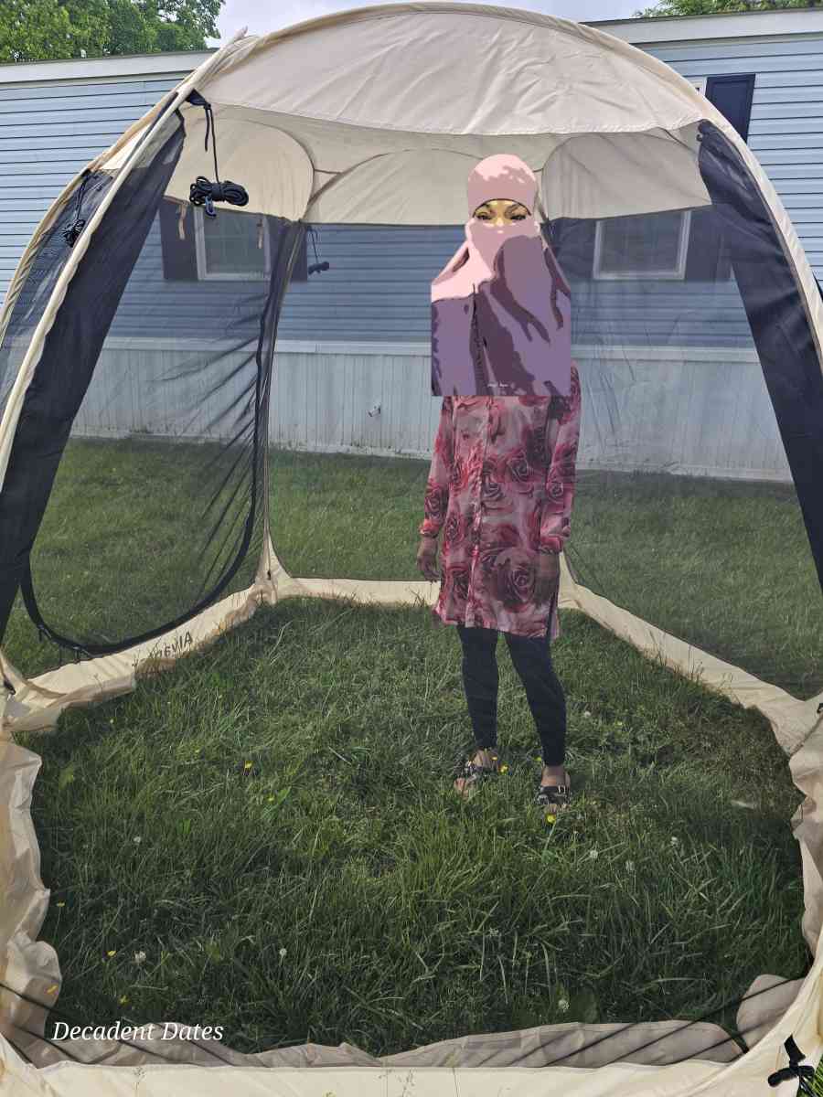 alvantor Screen House tent