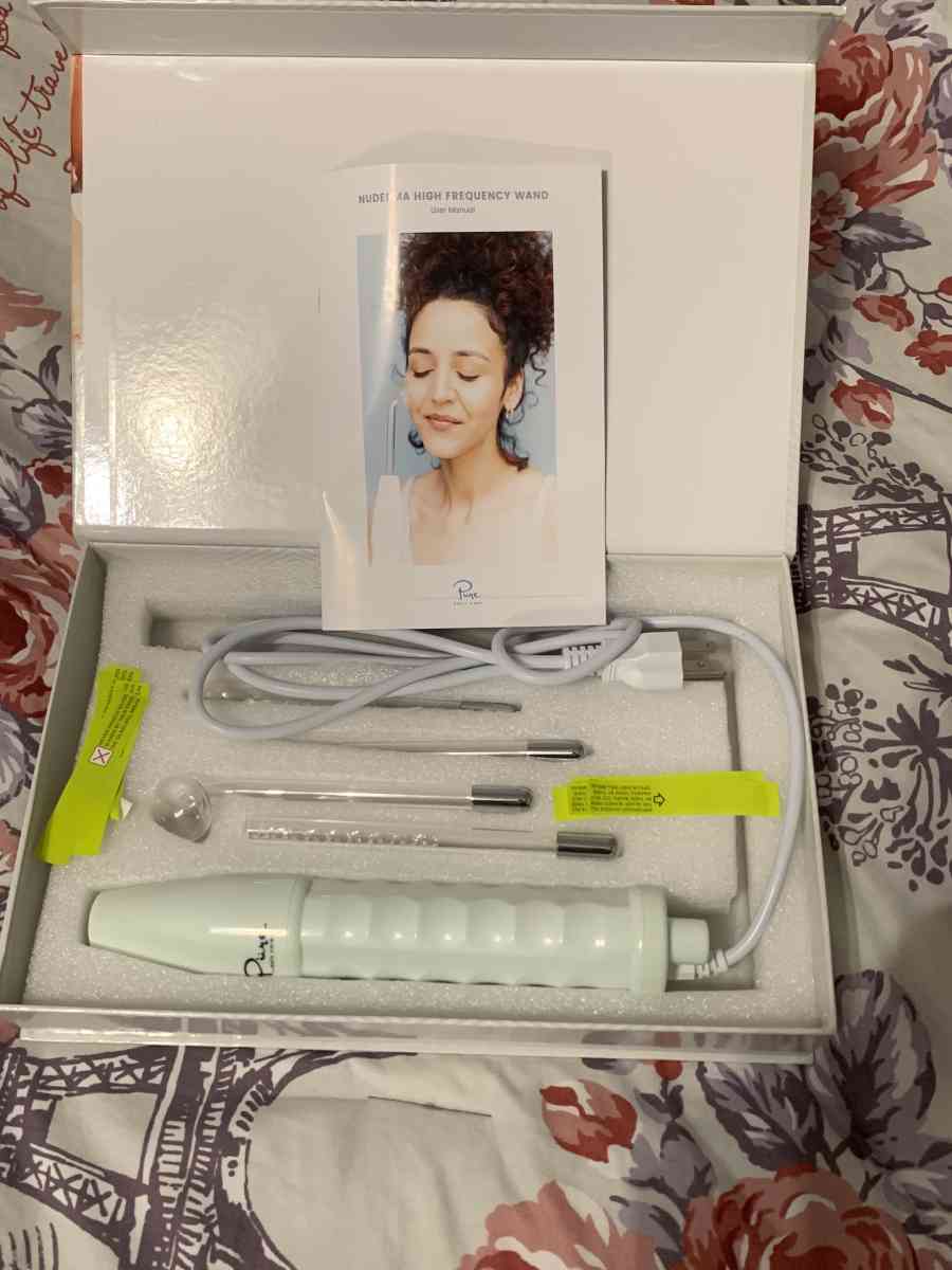 Pure NuDerma - Phelan, California - FleaMarketBay