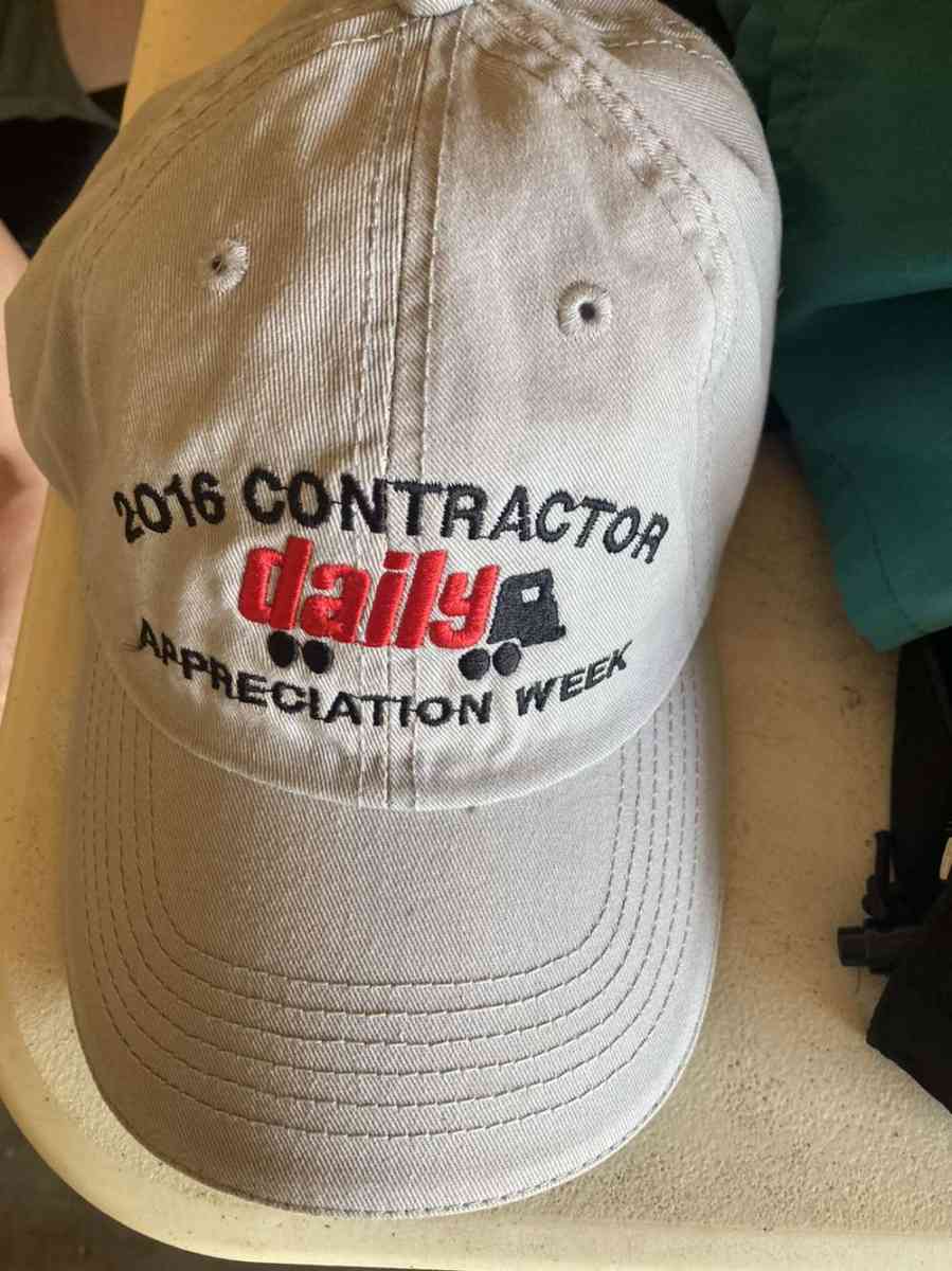 The hats - Madison, Alabama - FleaMarketBay