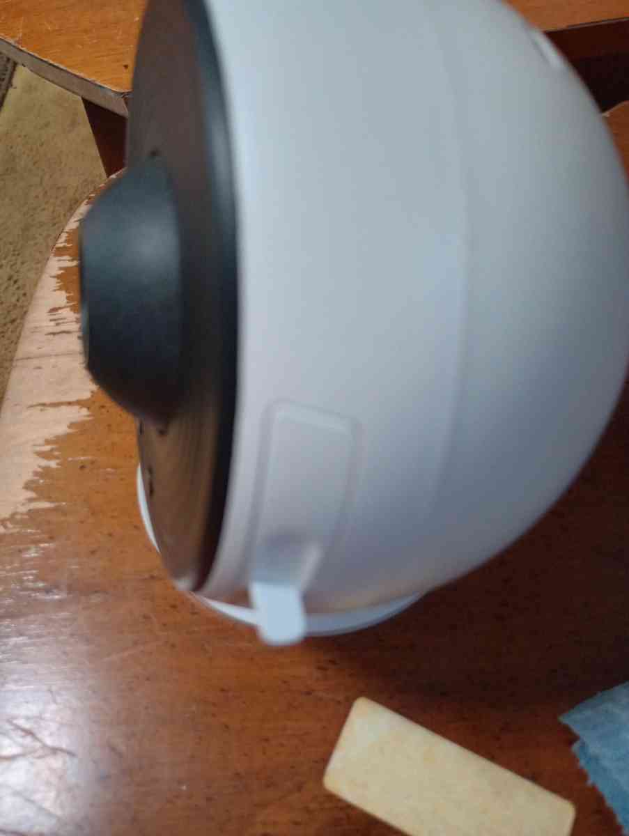 Galaxy an star projector