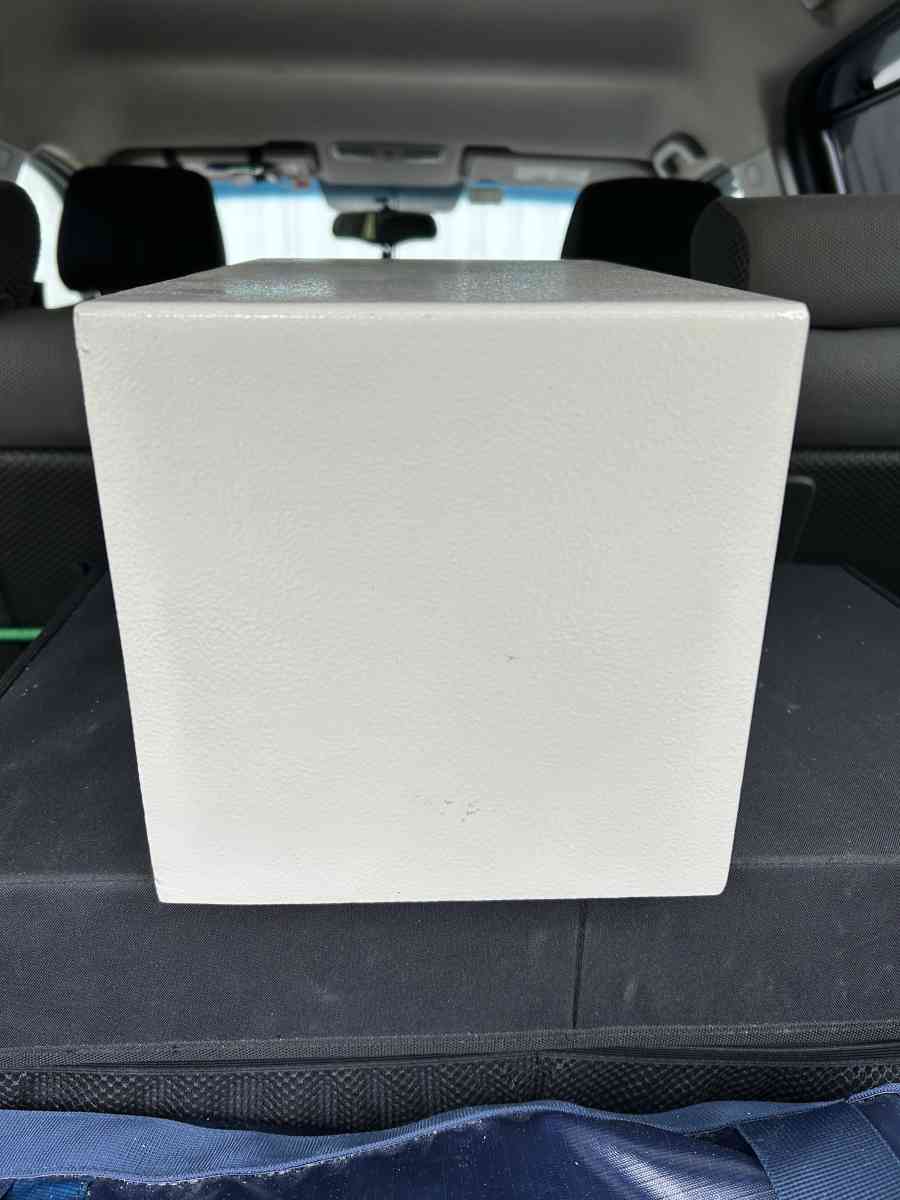 Secustar safe electronic system - Hackensack, New Jersey - FleaMarketBay