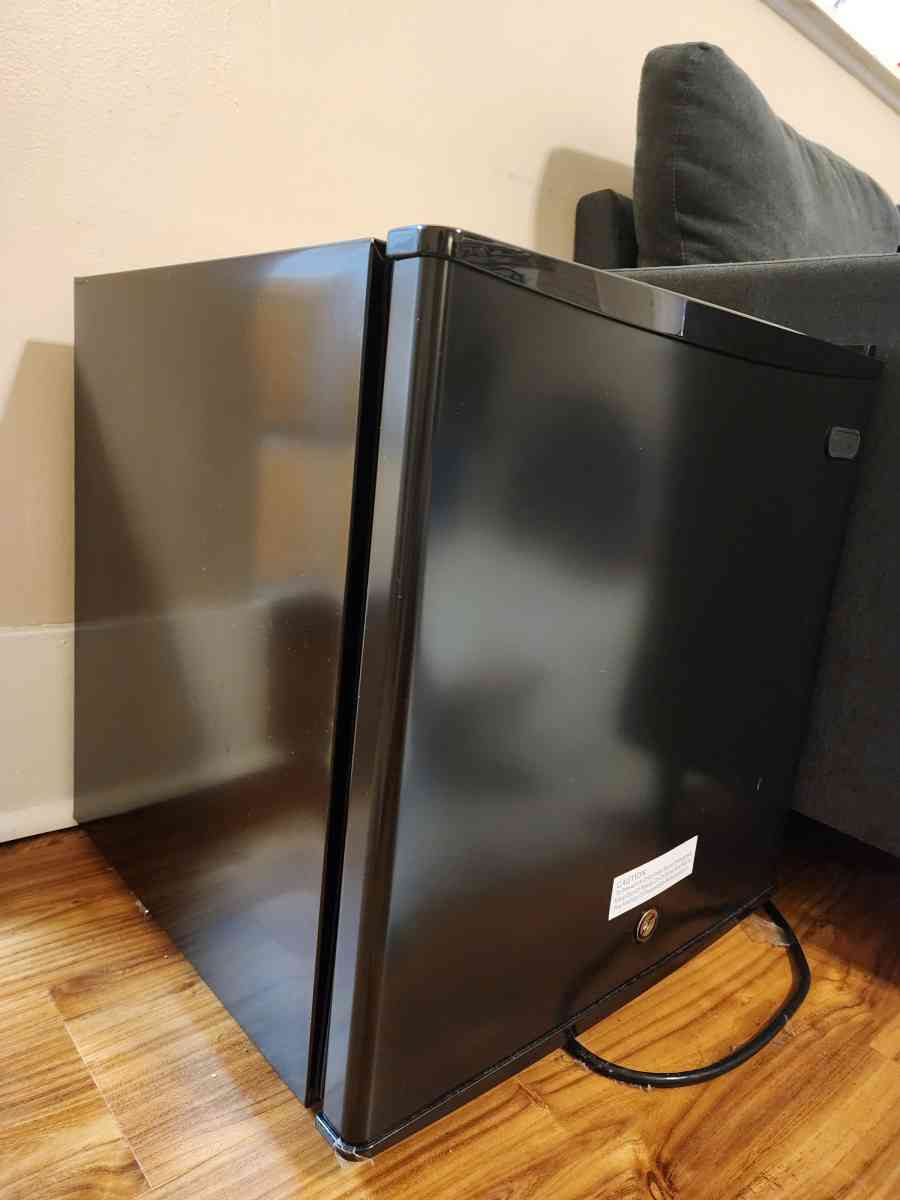 mini freezer