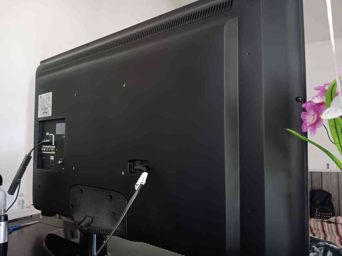 TV SAMSUNG - Kearny, New Jersey - FleaMarketBay