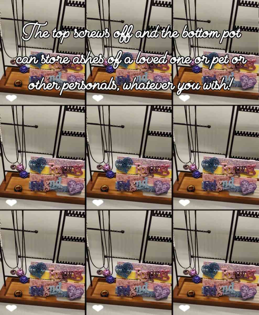 Lotus Flower Pendant Necklace and or Magnet Board