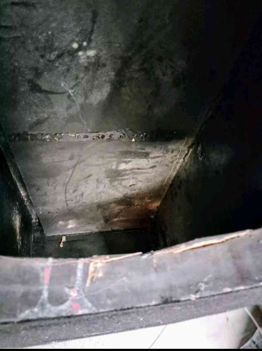 12 Xtra Large 2 Ported Subwoofer Enclosure Cube Slanted Reco