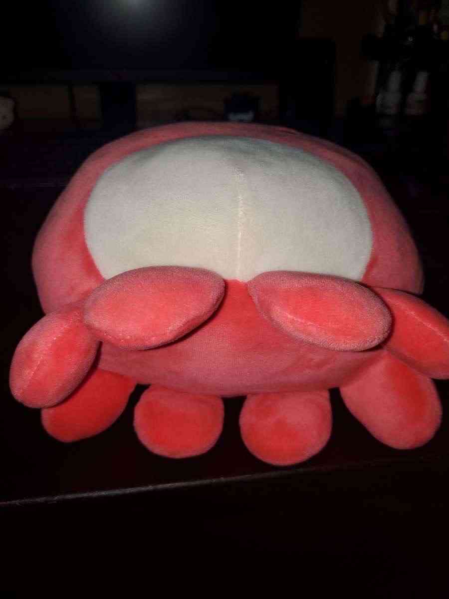 5in Squishmallow