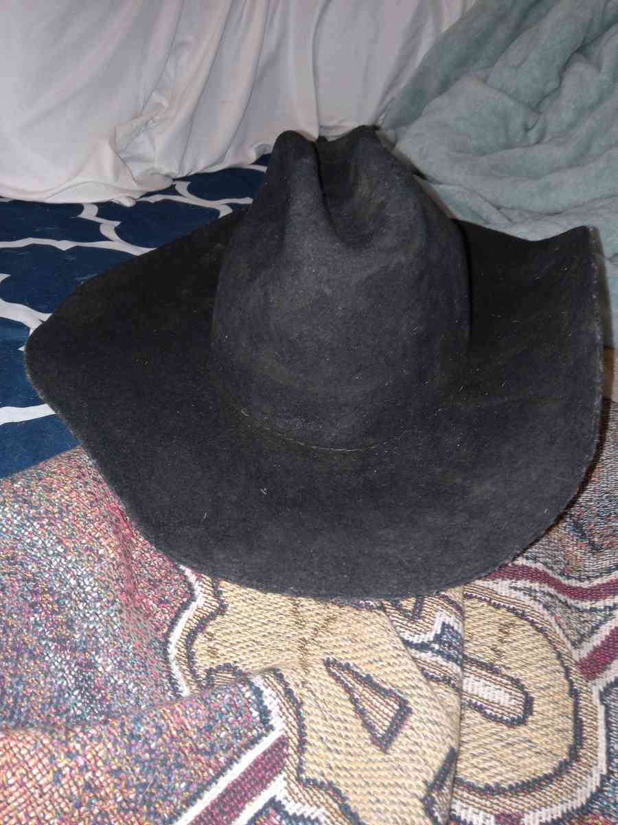 CowBoy hat new