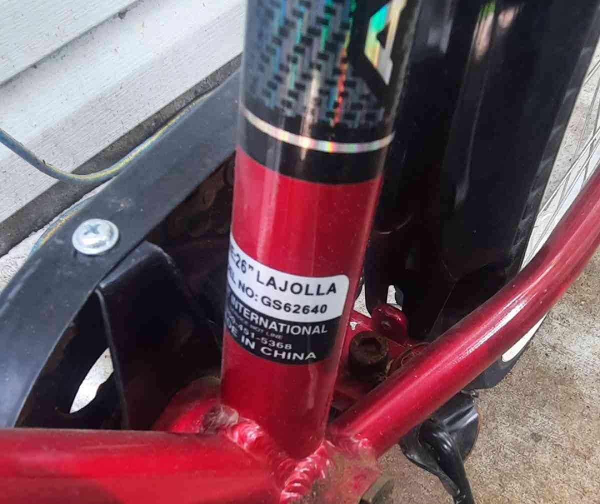 bike for sale - Port Jefferson Station, New York - FleaMarketBay