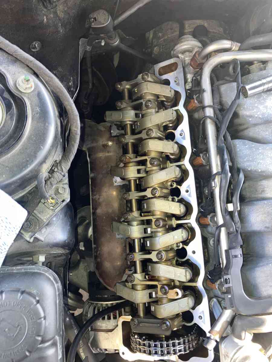 automotive repair services