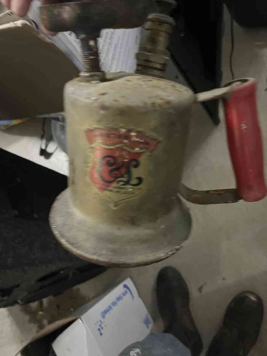 estate sale random items I have collected through my travels