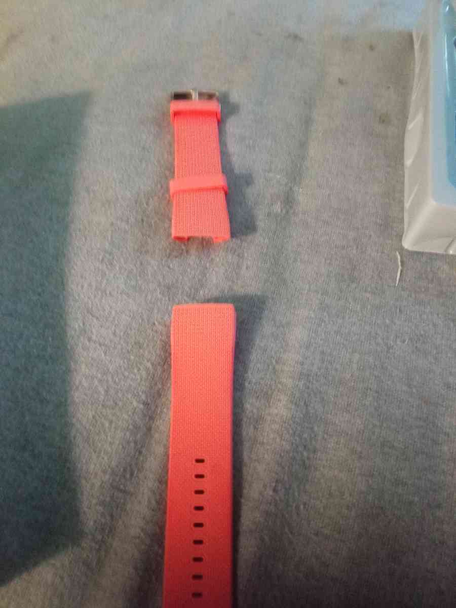 watch band for Fitbit charge 3 one sizes fits most