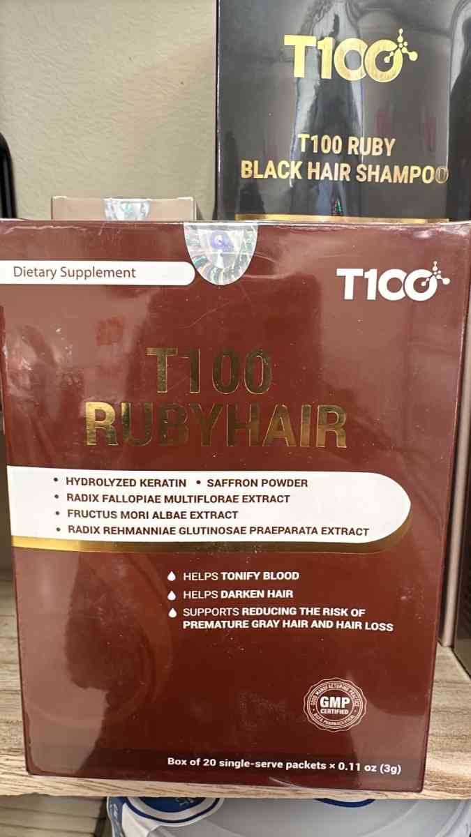 shampoo conditioner skin care