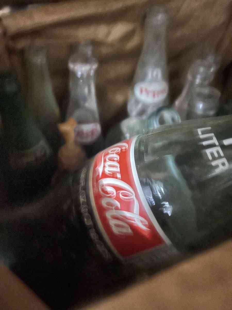 estate sale random items I have collected through my travels