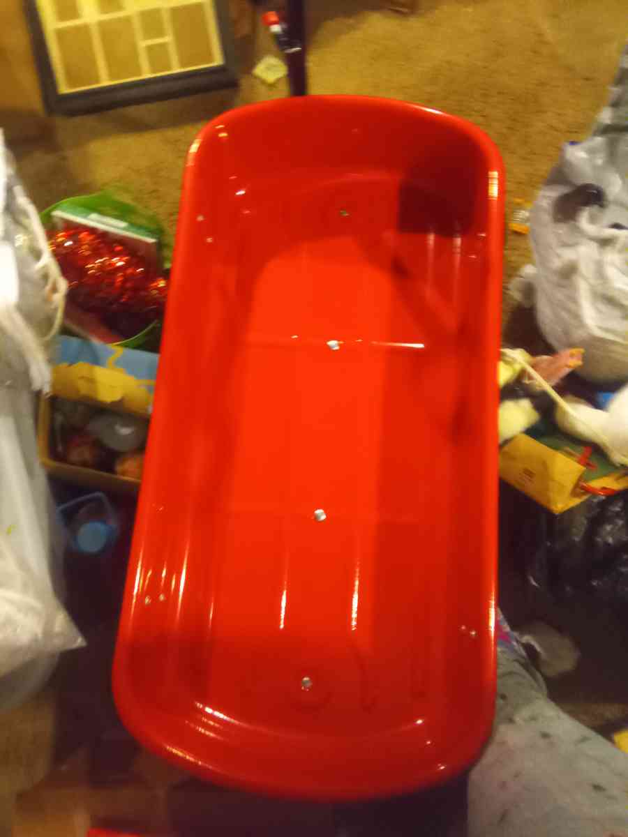 Schwinn wagons need to go