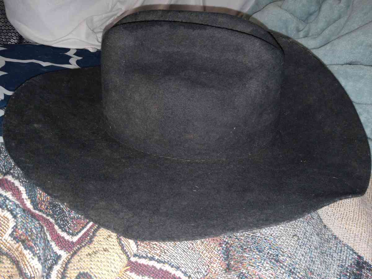 CowBoy hat new