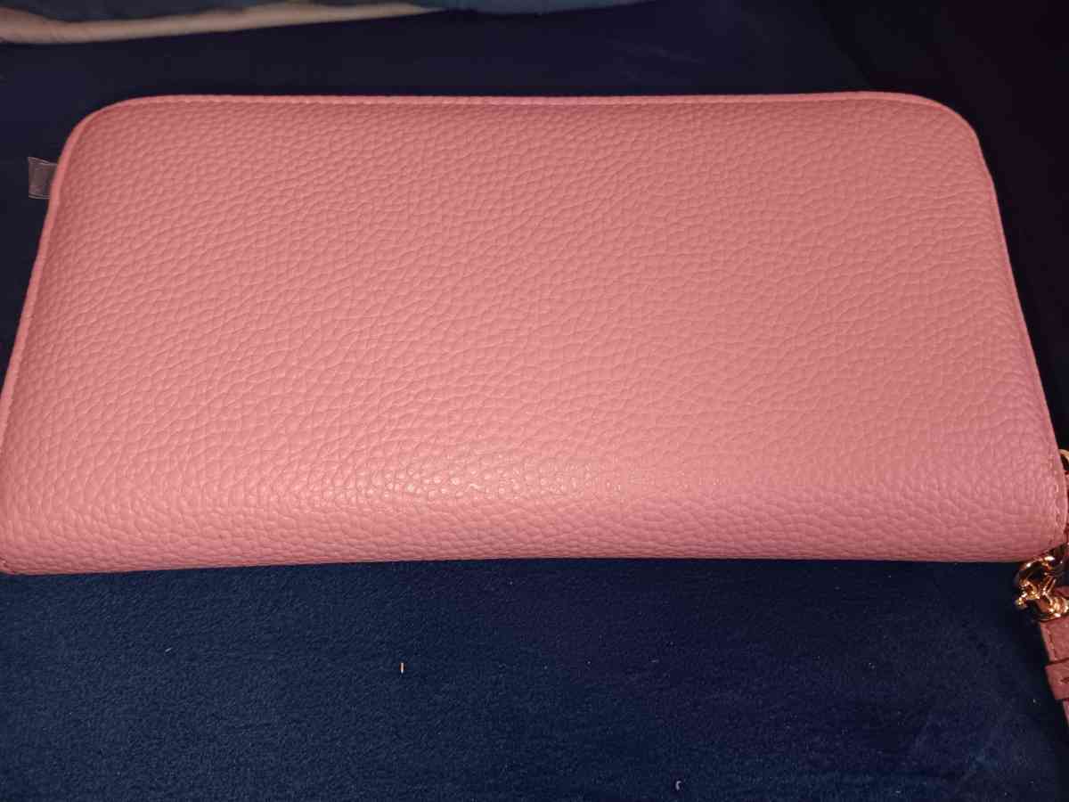 A beautiful wallet