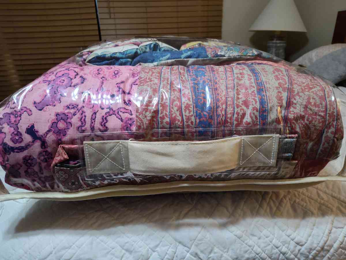 New comfort twins bed