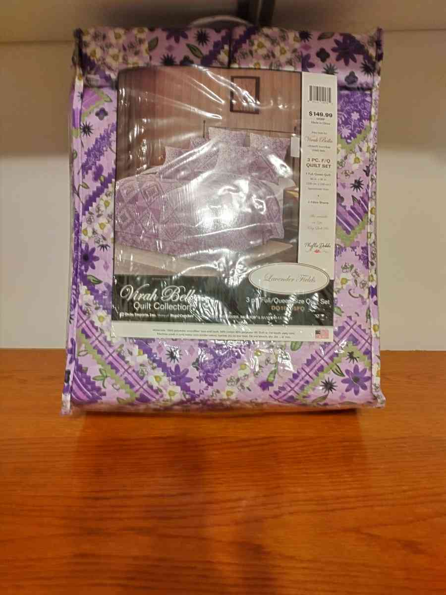 king and queen blanket