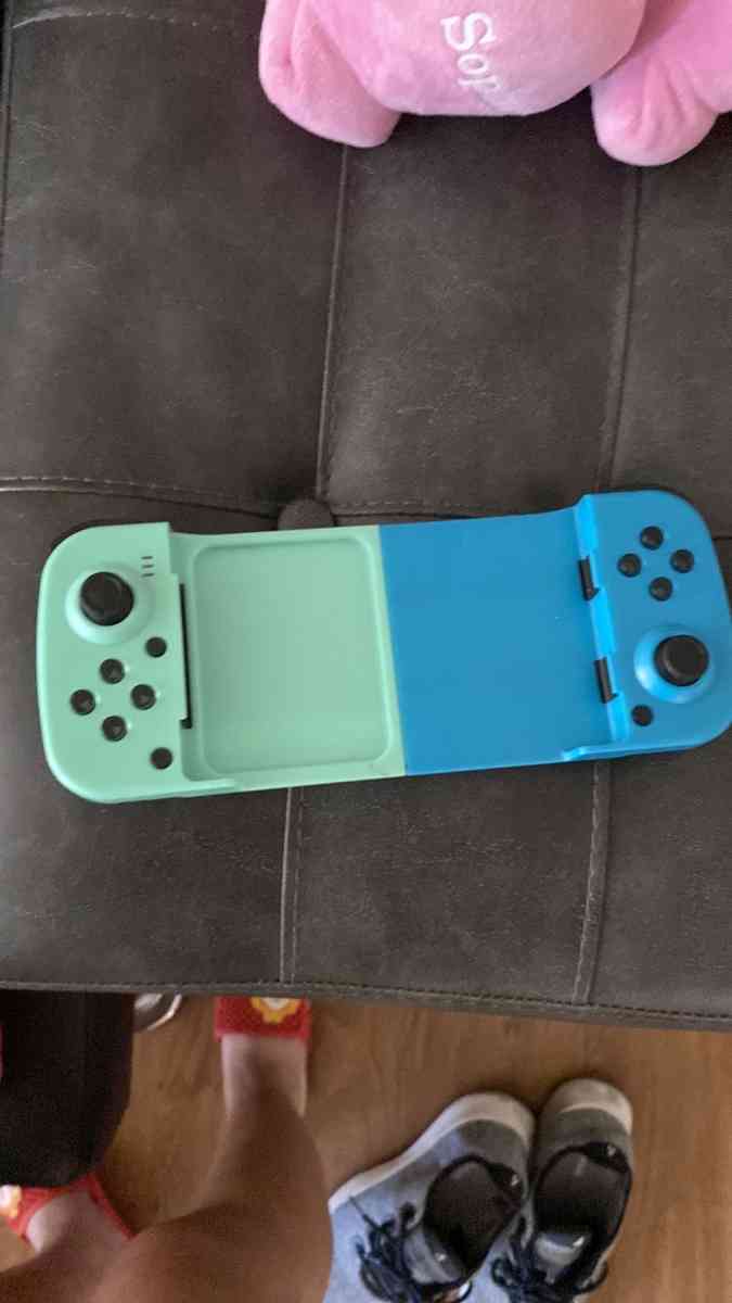 Mobile Phone Controller