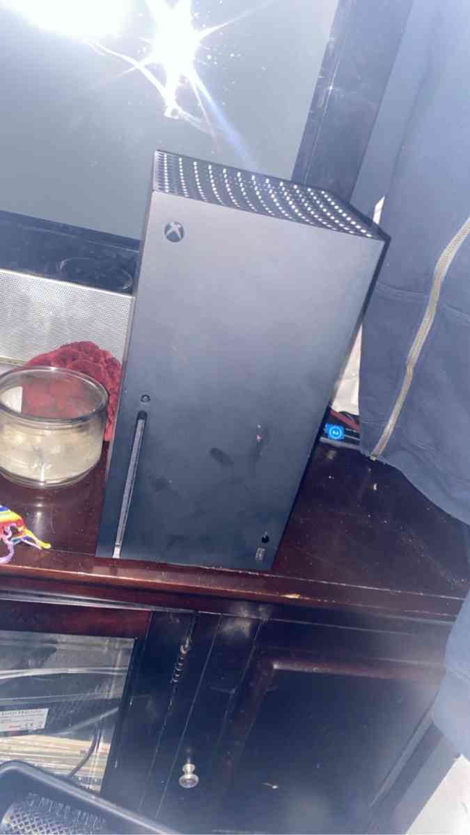 Xbox Series X