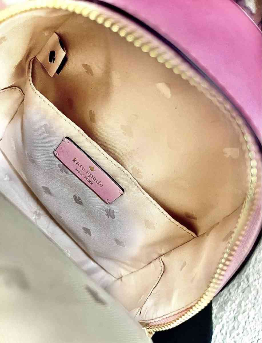 Kate Spade New York Mini Backpack