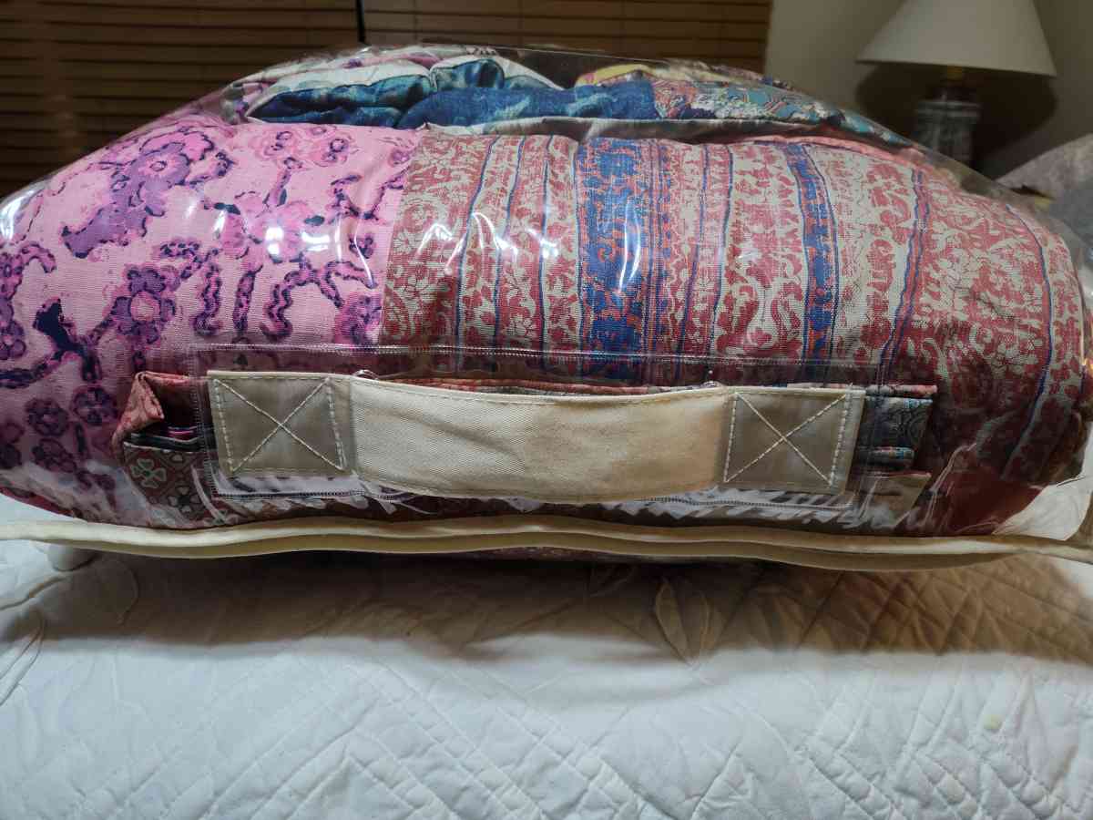 New comfort twins bed