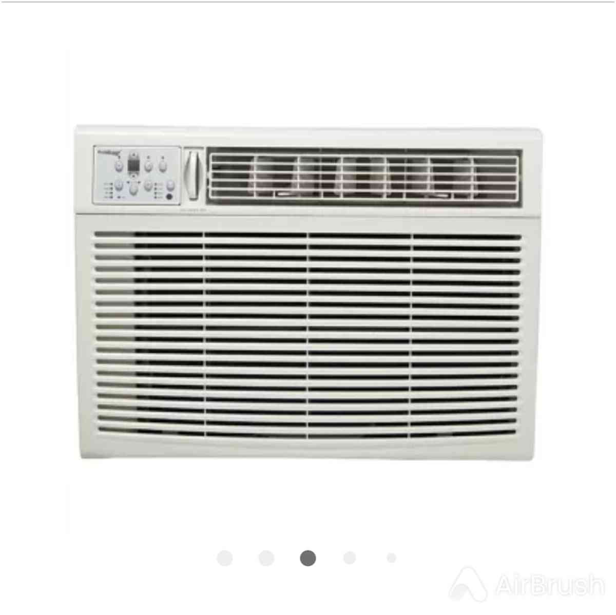 koldfront Window AirConditioner  Heater  Brand New  444  Obo - Cleveland, Oklahoma - FleaMarketBay